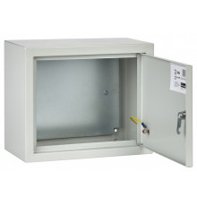 Электрический щиток накладной Эра  NO-112-00