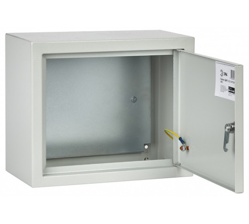 Электрический щиток накладной Эра NO-112-00