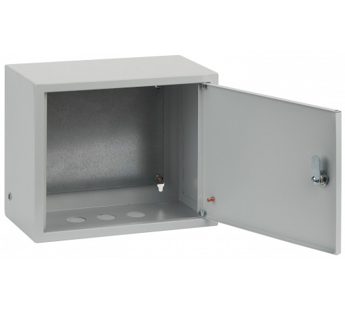 Электрический щиток накладной Эра NO-112-00