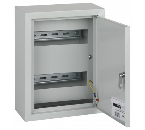 Электрический щиток навесной Эра NO-121-00