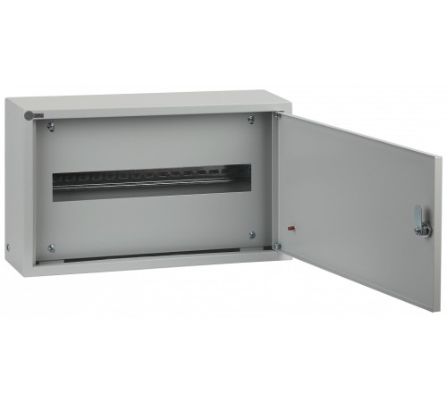 Электрический щиток навесной Эра NO-121-00