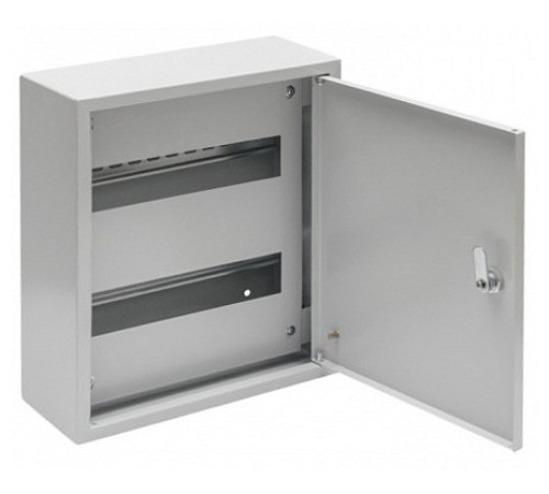 Электрический щиток навесной Эра NO-122-00