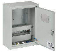 Электрический щиток навесной Эра  NO-130-00