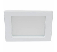 Встраиваемый светильник Эра LED 2 LED 2-3-4K
