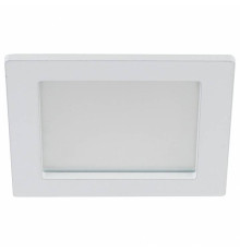 Встраиваемый светильник Эра LED 2 LED 2-3-4K