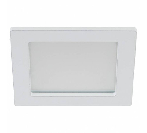 Встраиваемый светильник Эра LED 2 LED 2-3-4K