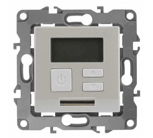 Панель климатическая встраиваемая без рамки Эра Эра 12 12-4111-15