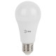Лампа светодиодная Эра Стандарт LED A60-17W-827-E27