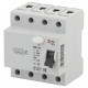Устройство защитного отключения 4P Эра ВД1-63 NO-902-37