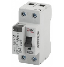 Устройство защитного отключения 2P Эра ВД1-63 NO-902-59