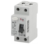 Устройство защитного отключения 2P Эра ВД1-63 NO-902-65