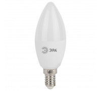 Лампа светодиодная Эра Стандарт LED B35-11W-827-E14