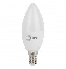 Лампа светодиодная Эра Стандарт LED B35-11W-827-E14