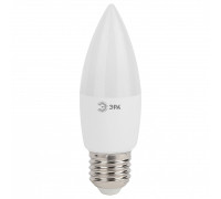 Лампа светодиодная Эра Стандарт LED B35-11W-827-E27