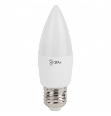 Лампа светодиодная Эра Стандарт LED B35-11W-827-E27