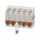Лампа светодиодная Эра Стандарт LED B35-11W-827-E27