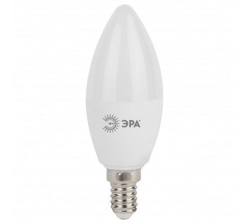 Лампа светодиодная Эра Стандарт LED B35-11W-840-E14