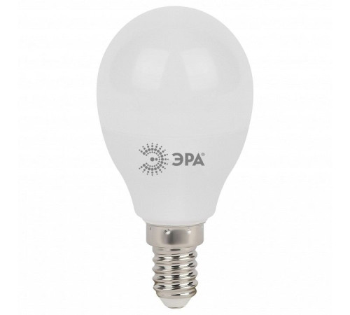 Лампа светодиодная Эра Стандарт LED P45-11W-840-E14