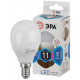 Лампа светодиодная Эра Стандарт LED P45-11W-840-E14