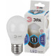 Лампа светодиодная Эра Стандарт LED P45-11W-840-E27