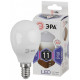 Лампа светодиодная Эра Стандарт LED P45-11W-860-E14