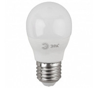 Лампа светодиодная Эра Стандарт LED P45-11W-860-E27