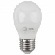 Лампа светодиодная Эра Стандарт LED P45-11W-860-E27