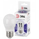 Лампа светодиодная Эра Стандарт LED P45-11W-860-E27