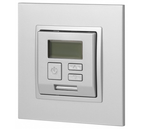 Панель климатическая встраиваемая без рамки Эра Эра Elegance 14-4111-03