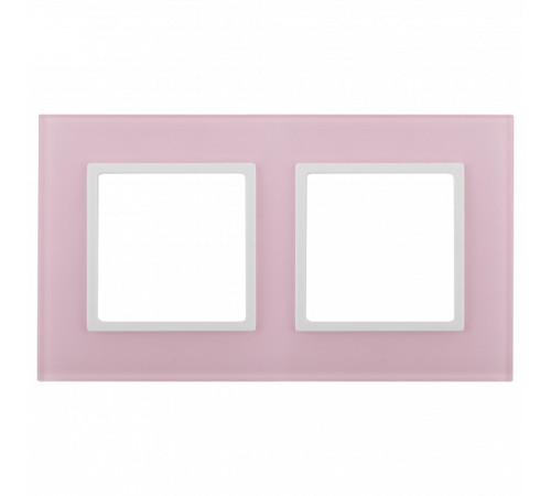 Рамка на 2 поста Эра Эра Elegance 14-5102-30