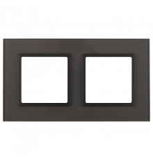 Рамка на 2 поста Эра Эра Elegance 14-5102-32