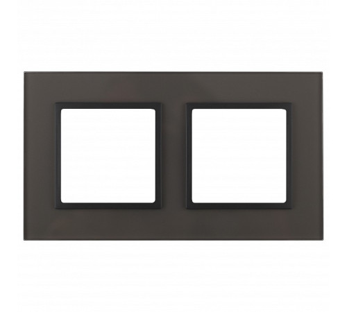 Рамка на 2 поста Эра Эра Elegance 14-5102-32