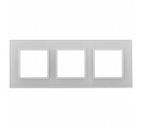 Рамка на 3 поста Эра Эра Elegance 14-5103-01