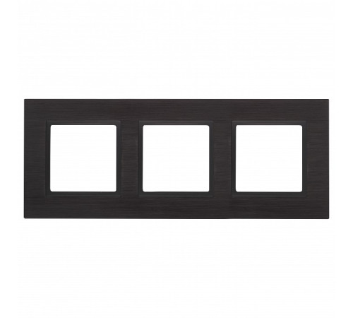 Рамка на 3 поста Эра Эра Elegance 14-5203-05