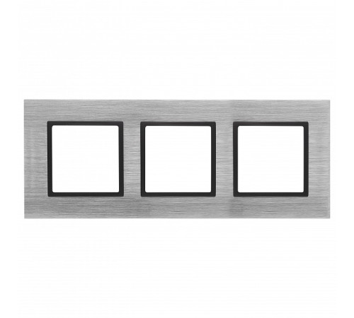 Рамка на 3 поста Эра Эра Elegance 14-5203-41