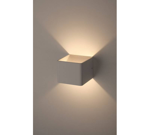 Накладной светильник Эра WL3 WL3 WH