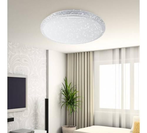 Накладной светильник Эра Классик SPB-6 Brilliance R 70