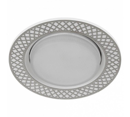 Встраиваемый светильник Эра KL79 KL79 WH/CH