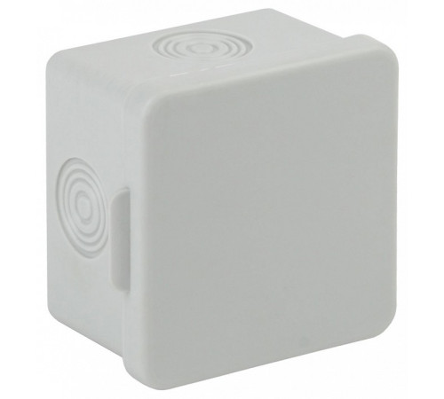 Короб распределительния Эра KOR-65-65-50-4