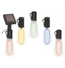 Гирлянда на солнечных батареях Эра  ERAGS012-04