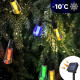 Гирлянда на солнечных батареях Эра ERAGS012-04