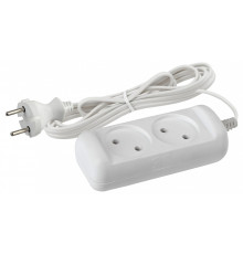 Удлинитель Эра  UX-2-3m