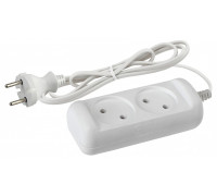 Удлинитель Эра  UX-2-5m