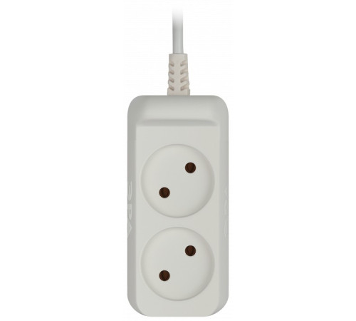 Удлинитель Эра UX-2-5m