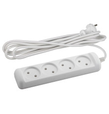 Удлинитель Эра  UX-4-5m