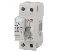 Устройство защитного отключения 2P Эра ВД-40 SIMPLE-mod-41