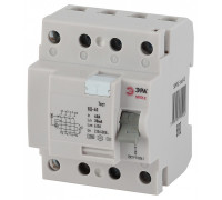 Устройство защитного отключения 4P Эра ВД-40 SIMPLE-mod-45