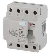 Устройство защитного отключения 4P Эра ВД-40 SIMPLE-mod-45