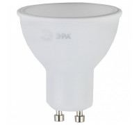 Лампа светодиодная Эра Стандарт LED MR16-12W-827-GU10