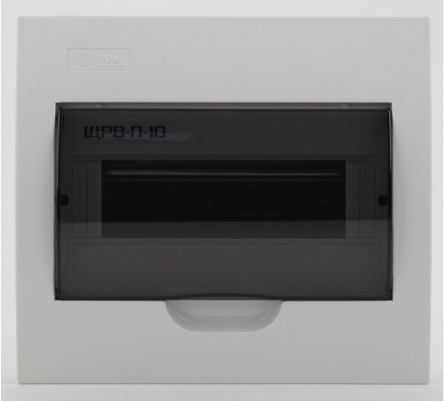 Электрический щиток встраиваемый Эра BOXF10